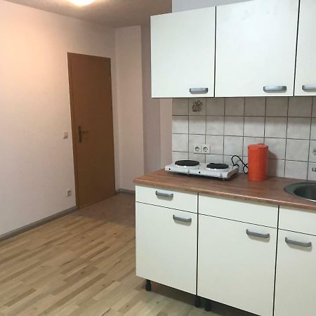 Appartment Mittweida Dış mekan fotoğraf