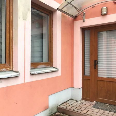 Appartment Mittweida Dış mekan fotoğraf