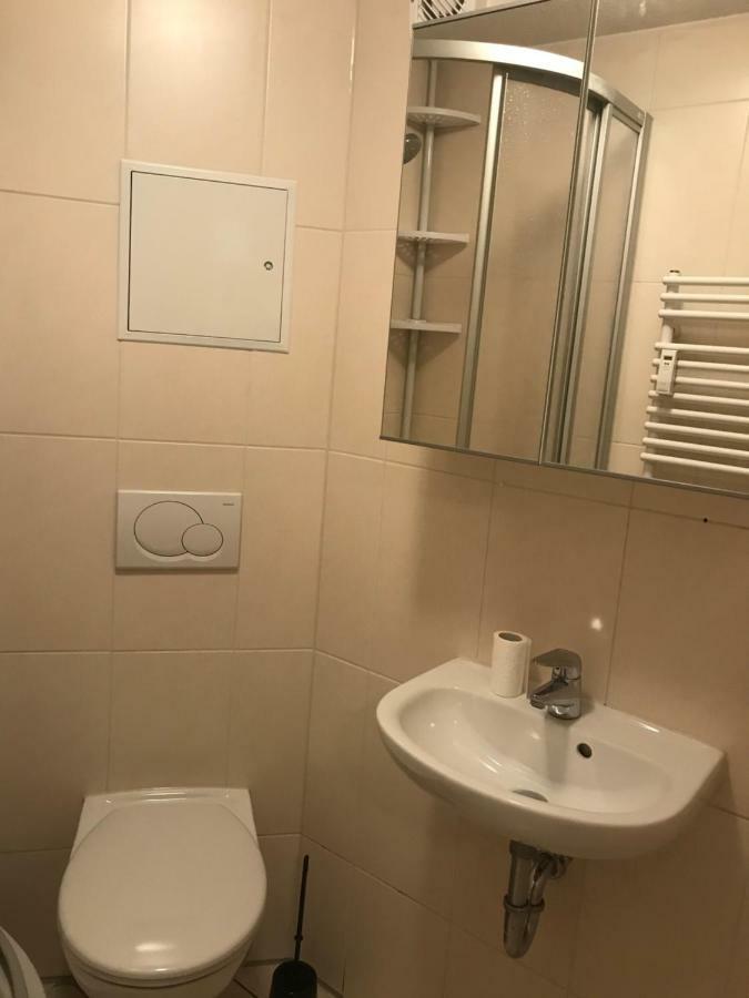 Appartment Mittweida Dış mekan fotoğraf